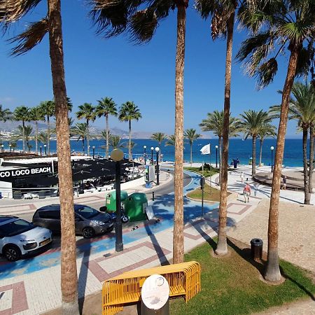 Apartment By The Playa L'Albir El Albir Exterior foto