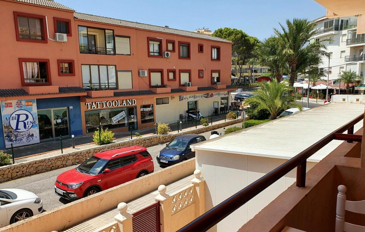 Apartment By The Playa L'Albir El Albir Exterior foto